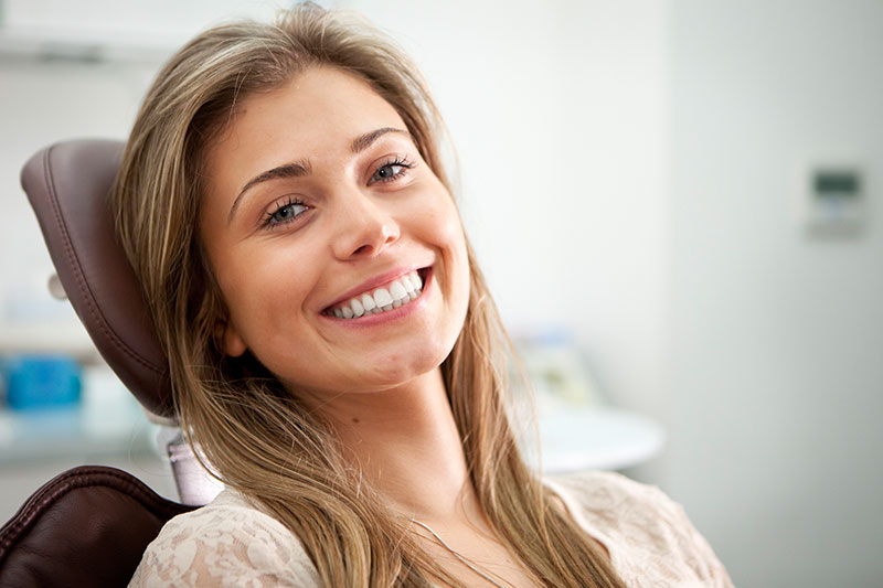 Dental Crowns in Vancouver