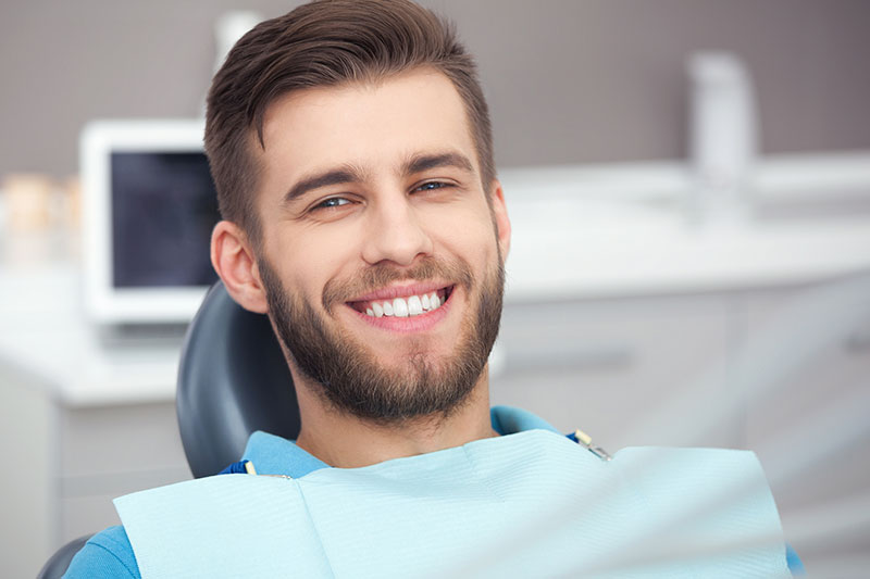 Dental Fillings in Vancouver